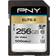 PNY Micro SDXC Elite UHS-I 256GB Classe 10