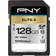 PNY Elite-X SDXC Class 10 UHS-I U3 128GB