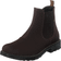 Kavat Husum Jr XC Chelsea Boots - Dark Brown