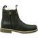Kavat Husum Jr Ehelsea Boots - Black