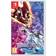 Under Night In-Birth Exe Late Nintendo Switch