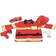 Melissa & Doug Brandmansdräkt