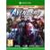 Marvel Avengers Deluxe Ed PS4