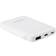 Intenso Powerbank XS 5000 Caricabatterie Portatile 5000mAh Petrol