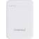 Intenso Powerbank XS 5000 Caricabatterie Portatile 5000mAh Petrol