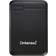 Intenso Powerbank XS 5000 Caricabatterie Portatile 5000mAh Petrol