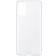 Samsung Coque transparente ultra fine pour Galaxy S20 Transparent