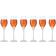 aida Passion Connoisseur Champagneglas 26.5cl 6stk