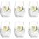 aida Passion Connoisseur Dricksglas 46.5cl 6st