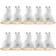 Hive UK7001584 LED Lamps 4.8W GU10 10-pack