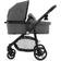 Kinderkraft Juli (Duo) (Travel system)