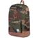 Herschel Heritage Backpack - Woodland Camo/Tan