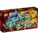 LEGO Ninjago Jay & Lloyd's Velocity Racers 71709
