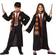 Rubies Deluxe Harry Potter Gryffindor Dress Up Set