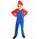 Henbrandt Super Mario Kostume Budget