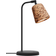 NEW WORKS. Material Bordlampe 45cm