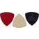 Ortega Guitars Leather Picks for Ukuleles & Guitars, 3-Pack #UKEPICK-ASS