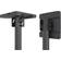 NewStar NMPRO-C12 Supporto A Soffitto Per Monitor 139.7 cm (32)