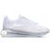 NIKE Air Max 720 GS - White/Metallic Platinum/Pure Platinum/White