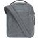 Pacsafe Metrosafe LS100 Anti-Theft Crossbody Bag - Dark Tweed