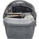 Pacsafe Metrosafe LS100 Anti-Theft Crossbody Bag - Dark Tweed