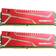 Mushkin REDLINE MRB4U346JLLM8GX2 memoria 16 GB 2 x 8 GB DDR4