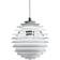 Louis Poulsen PH Louvre Pendant Lamp ∅ 60cm