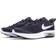 Nike Air Max Sequent 4 GS - Black/Metallic Silver-Anthracite-White