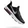 Nike Air Max Sequent 4 GS - Black/Metallic Silver-Anthracite-White