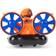 Spin Master Paw Patrol Rescue Racer Zuma