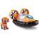 Spin Master Paw Patrol Rescue Racer Zuma