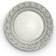 Mateus Lace Dinner Plate 25cm