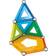 Geomag Classic Rainbow 32pcs