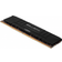 Crucial Ballistix Bl2K8G32C16U4B 3200 Mhz, Ddr4, Dram, Memoria Gaming Kit per Computer Fissi, 16 GB (8 GB X2) Cl16, Nero