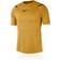 Nike Pro AeroAdapt Short-Sleeve Top Men - Pollen Rise