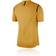 Nike Pro AeroAdapt Short-Sleeve Top Men - Pollen Rise