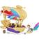 Hasbro My Little Pony: The Movie Swashbuckler Pirate Airship