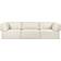 GUBI Wonder Sofa 110.2" 3 Seater