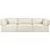 GUBI Wonder Sofa 279.9cm 3 personers