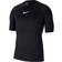 Nike Pro AeroAdapt Short-Sleeve Top Men - Black