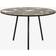 Nordal Terrazzo Dining Table 120cm