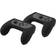 Deltaco Nintendo Switch Joy- Con Silicone Controller Grips - Black