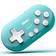 8Bitdo Nolla 2 Turkoosi erikoisversio Controller Android