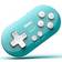 8Bitdo Zero 2 BT (Turquoise) Gamepad