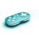 8Bitdo Nolla 2 Turkoosi erikoisversio Controller Android