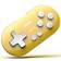 8Bitdo Zero 2 BT (Yellow) Gamepad