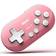 8Bitdo Zero 2 Pinkki Edition Controller Android
