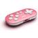 8Bitdo Zero 2 Pinkki Edition Controller Android