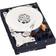 Western Digital Blue Hard Disk Interno HDD 3.5" 2 TB Serial ATA III 5400 Giri/min WD20EZAZ