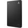 Seagate Game Drive STGD2000200 disque dur externe 2000 Go Noir